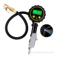 LED Light Digital Tire Inflator gauge